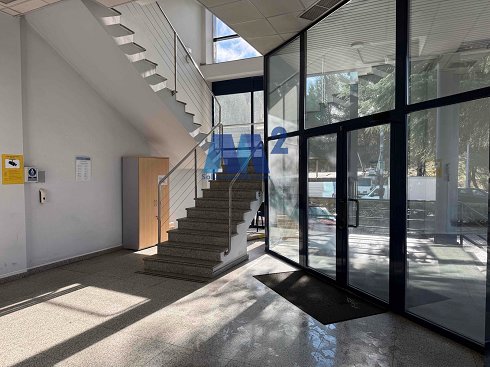 Fotograf�a de Nave log�stica en alquiler