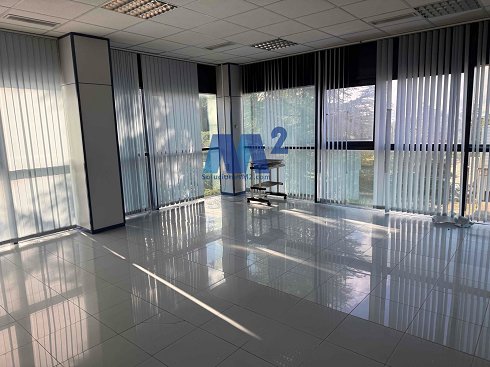 Fotograf�a de Nave log�stica en alquiler