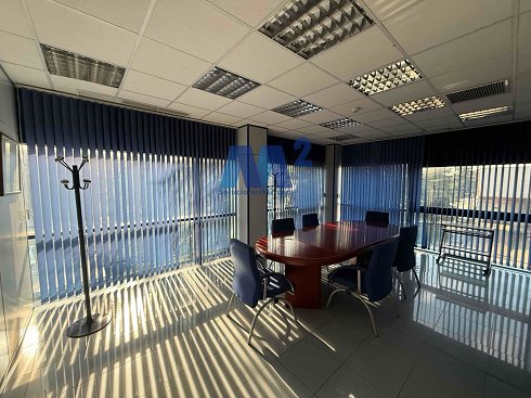 Fotograf�a de Nave log�stica en alquiler