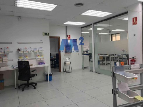 Picture of Oficina en alquiler