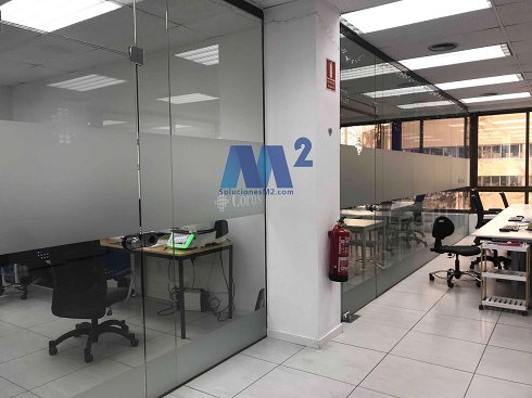 Picture of Oficina en alquiler