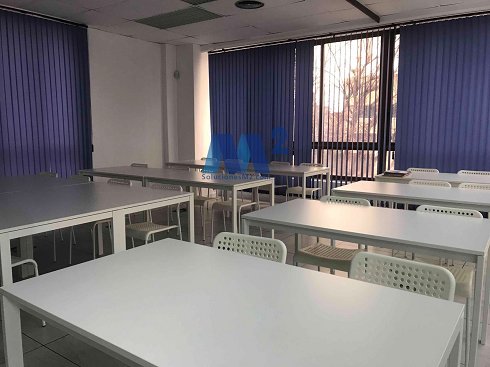 Fotograf�a de Oficina en alquiler