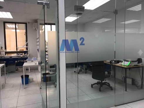 Picture of Oficina en alquiler