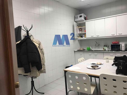 Picture of Oficina en alquiler