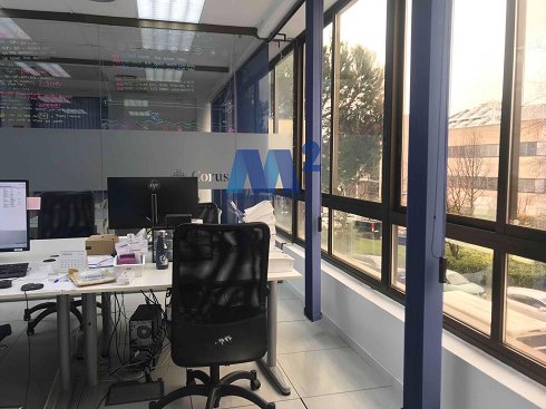 Picture of Oficina en alquiler