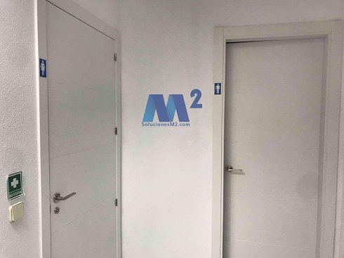 Fotograf�a de Oficina en alquiler