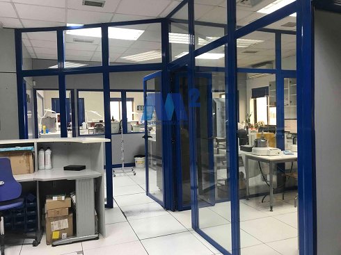 Fotograf�a de Oficina en alquiler