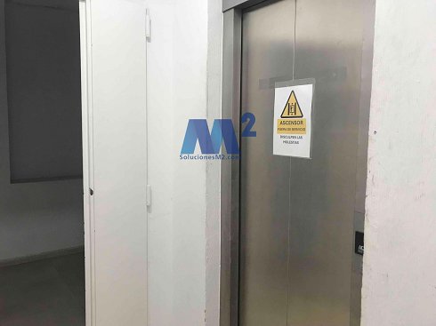 Picture of Oficina en alquiler