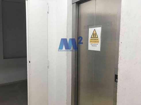 Fotograf�a de Oficina en alquiler