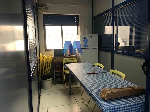 Fotograf�a de Oficina en alquiler