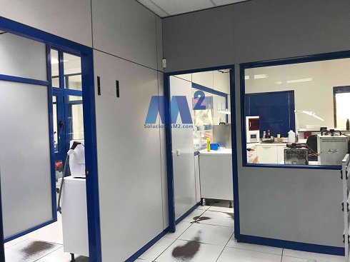 Fotograf�a de Oficina en alquiler