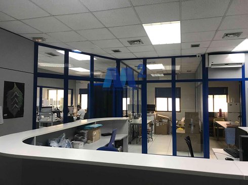 Picture of Oficina en alquiler