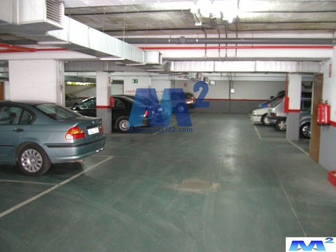 Picture of Oficina en alquiler