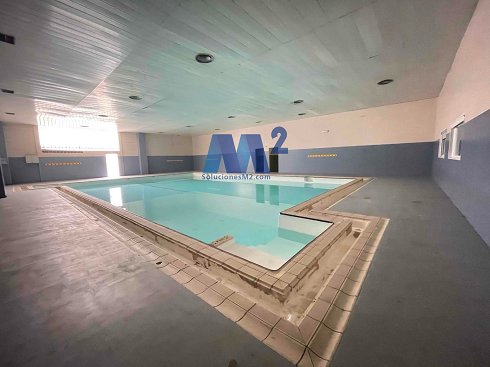 Fotograf�a de Nave industrial en alquiler