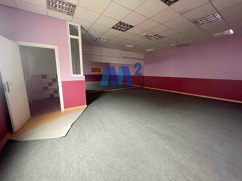 Fotograf�a de Nave industrial en alquiler