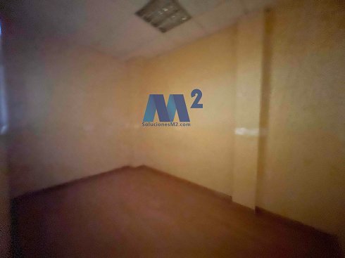 Fotograf�a de Nave industrial en alquiler