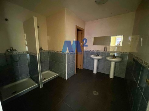 Fotograf�a de Nave industrial en alquiler