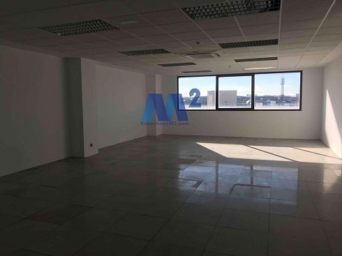 Fotograf�a de Oficina en alquiler