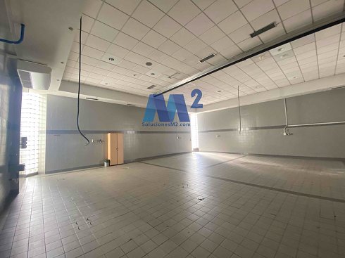 Fotograf�a de Nave industrial en venta