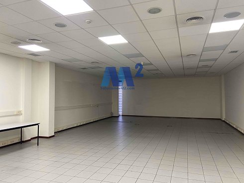 Fotograf�a de Nave industrial en venta