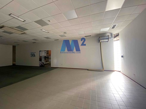 Fotograf�a de Nave industrial en venta