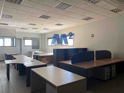 Fotograf�a de Nave industrial en venta