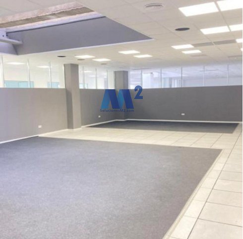 Fotograf�a de Oficina en alquiler