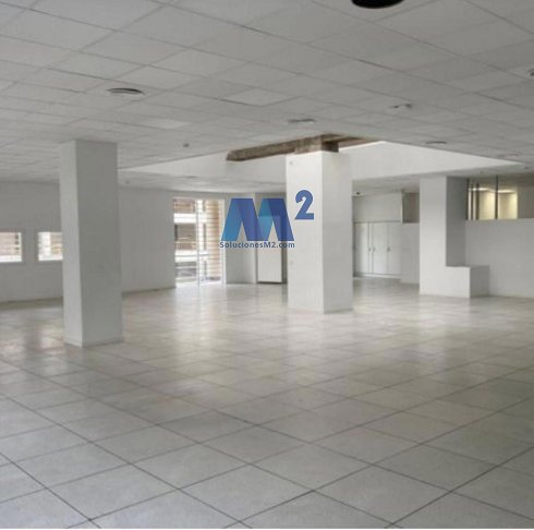 Fotograf�a de Oficina en alquiler