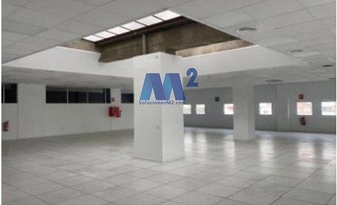 Fotograf�a de Oficina en alquiler