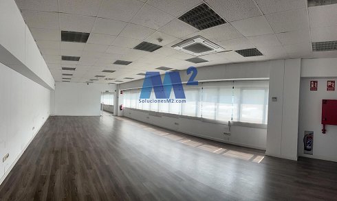 Fotografia de Nave log�stica en alquiler