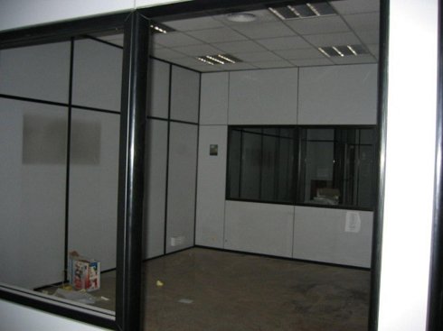 Fotograf�a de Nave industrial en alquiler  [244]