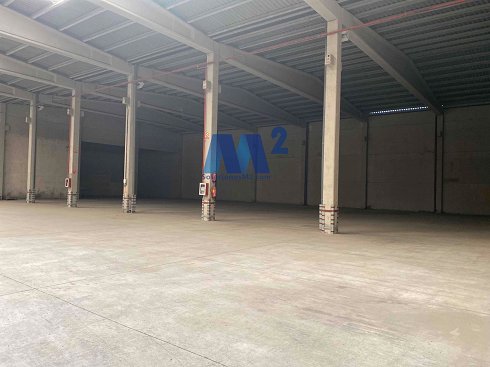 Fotograf�a de Nave industrial en venta