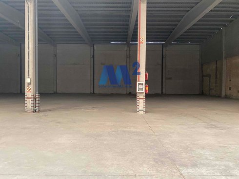 Fotograf�a de Nave industrial en venta