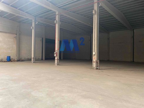 Fotograf�a de Nave industrial en venta