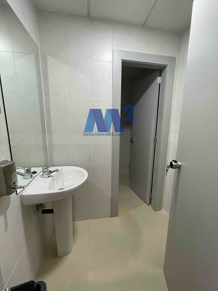 Fotograf�a de Nave industrial en alquiler