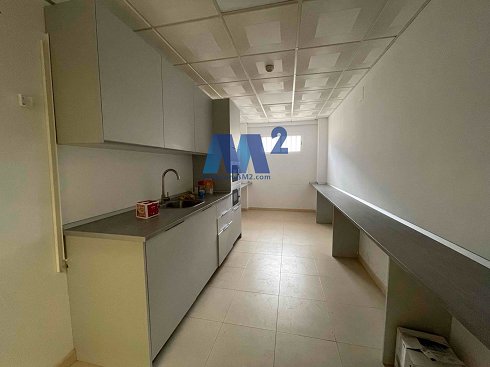 Fotograf�a de Nave industrial en alquiler