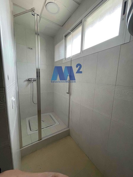 Fotograf�a de Nave industrial en alquiler