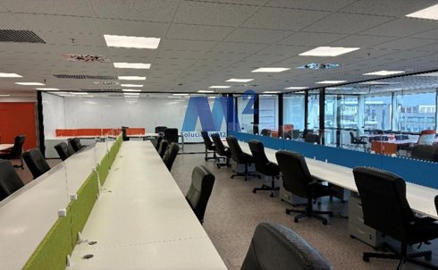 Fotograf�a de Oficina en alquiler