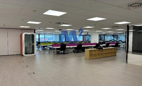 Fotograf�a de Oficina en alquiler