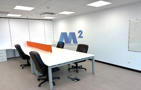 Fotograf�a de Oficina en alquiler