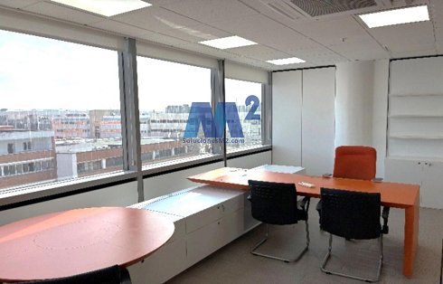Fotograf�a de Oficina en alquiler