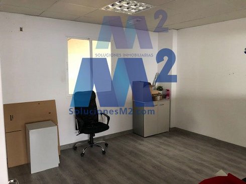 Fotograf�a de Nave industrial en alquiler