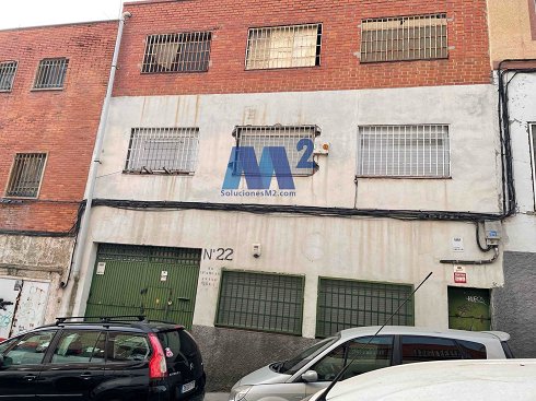 Fotograf�a de Finca en venta