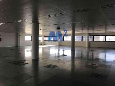 Fotograf�a de Oficina en alquiler