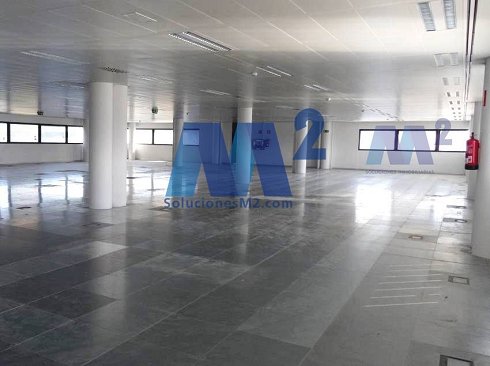 Fotograf�a de Oficina en alquiler