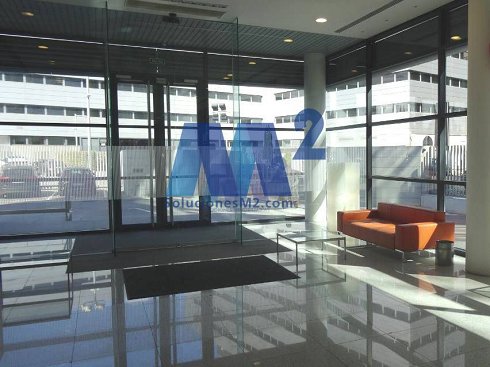 Fotograf�a de Oficina en alquiler