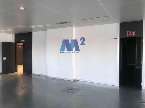 Fotograf�a de Oficina en alquiler