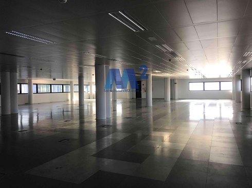 Fotograf�a de Oficina en alquiler