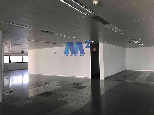 Fotograf�a de Oficina en alquiler