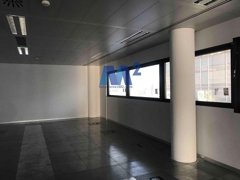 Fotograf�a de Oficina en alquiler